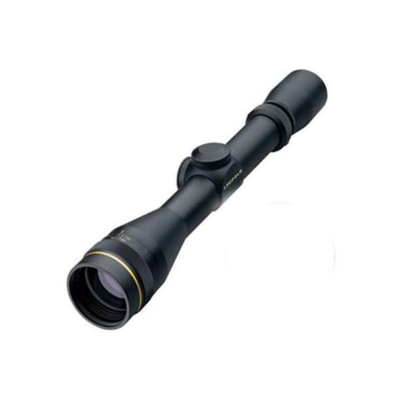 Leupold Optics Vx Rimfire Riflescopes X Mm Efr Cds Matte