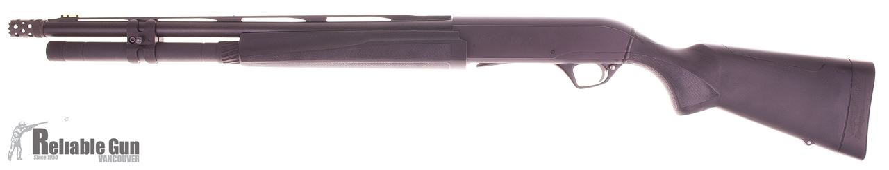 Used Remington Versa Max Tactical Semi Auto Shotgun Ga