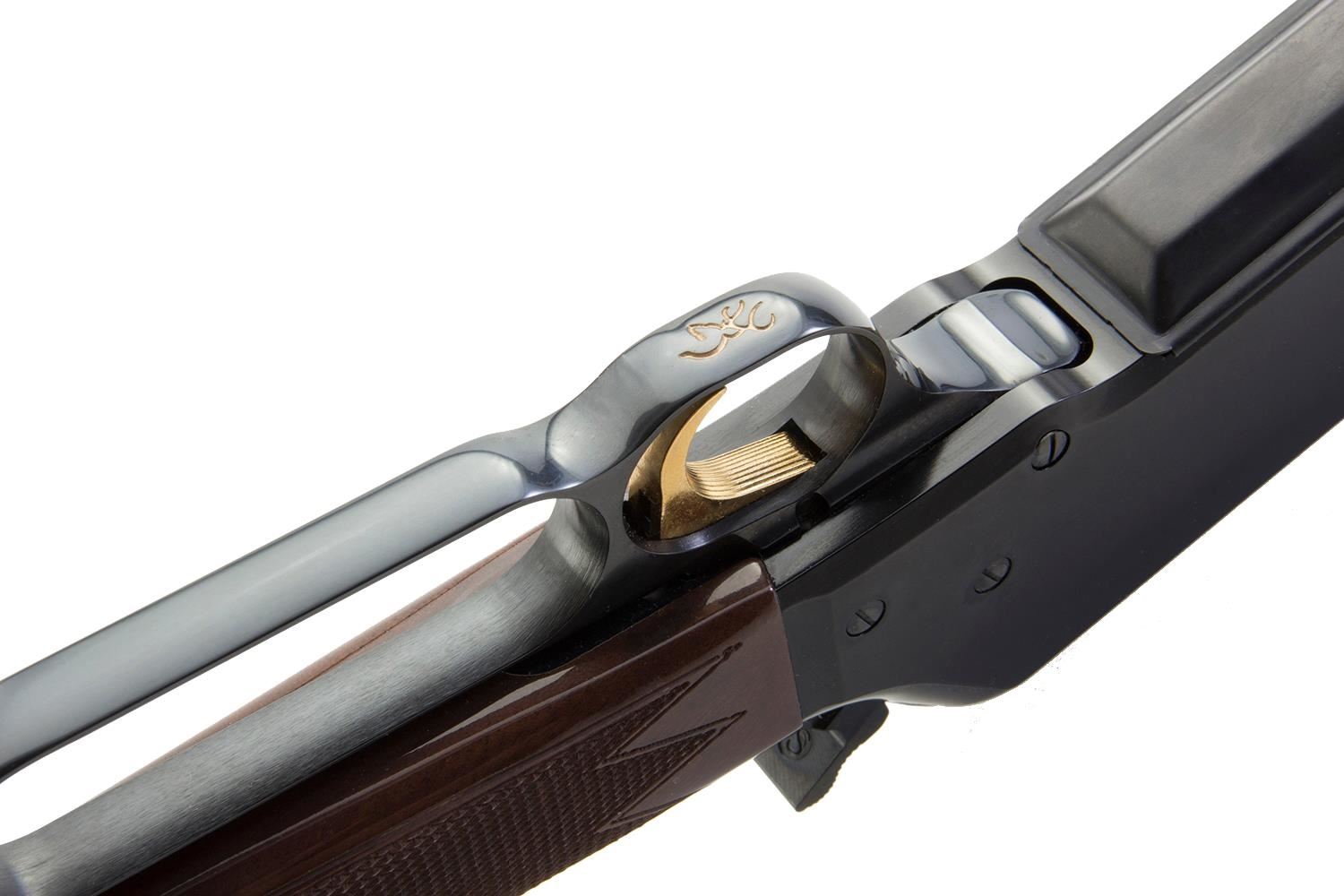 Browning BLR Lightweight 81 Lever Action Rifle 308 Win 20 Sporter