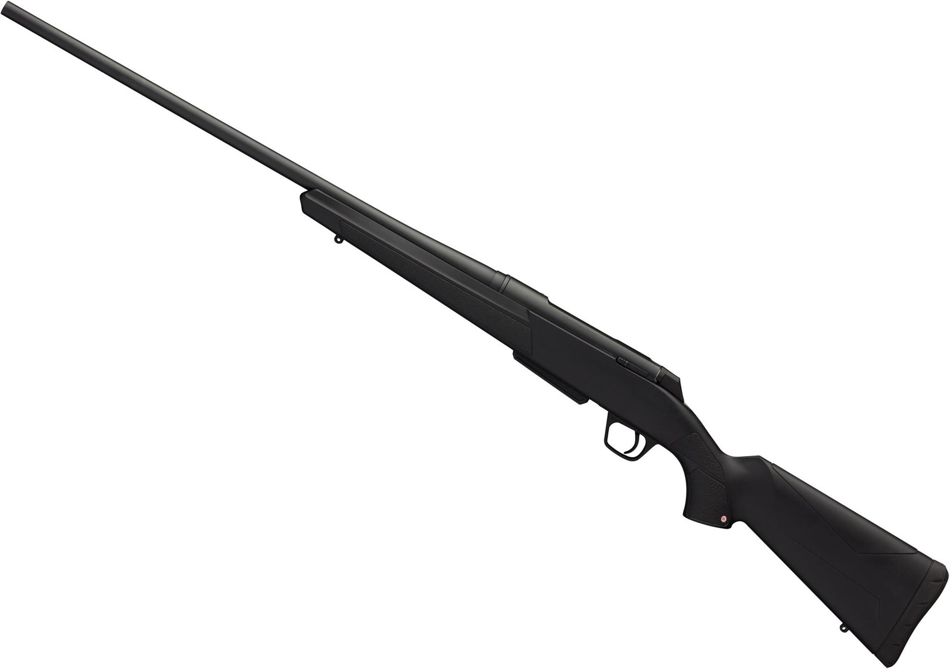 Winchester Xpr Hunter Bolt Action Rifle Creedmoor Matte