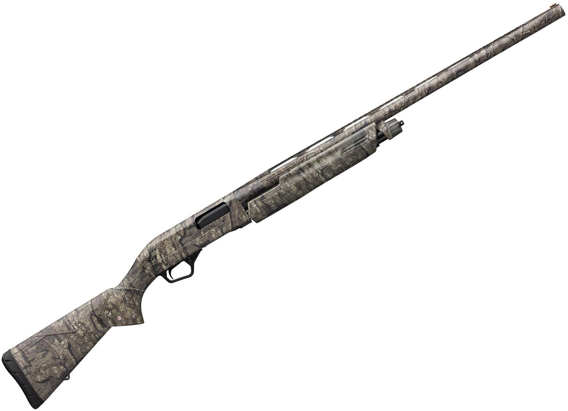 Winchester SXP Waterfowl Hunter Realtree Timber Pump Action Shotgun