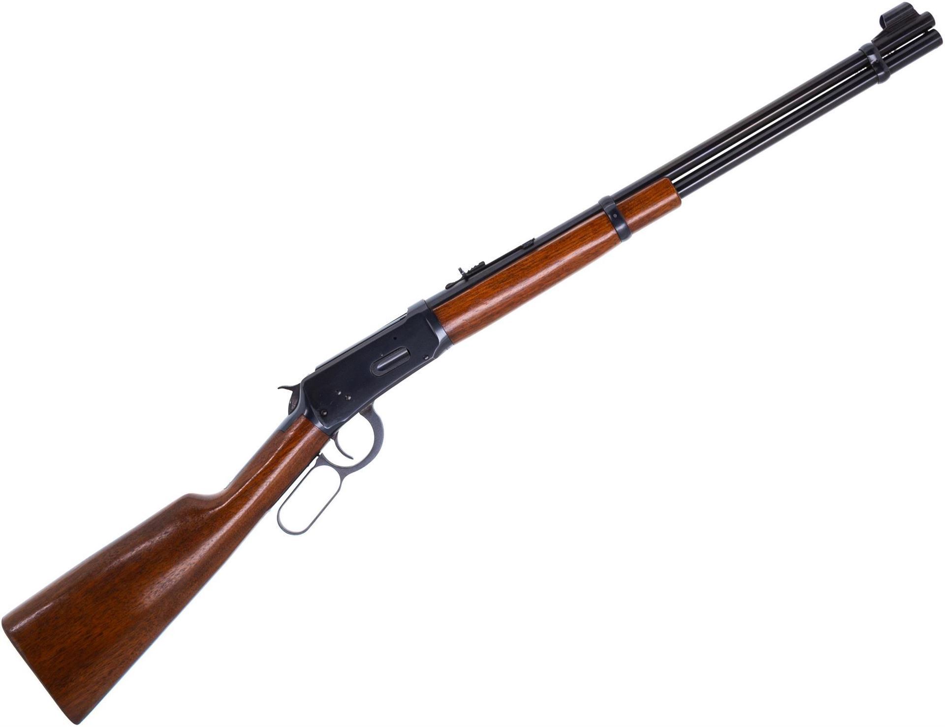 Used Winchester Model 1894 Lever Action Rifle 25 35 Win 1950