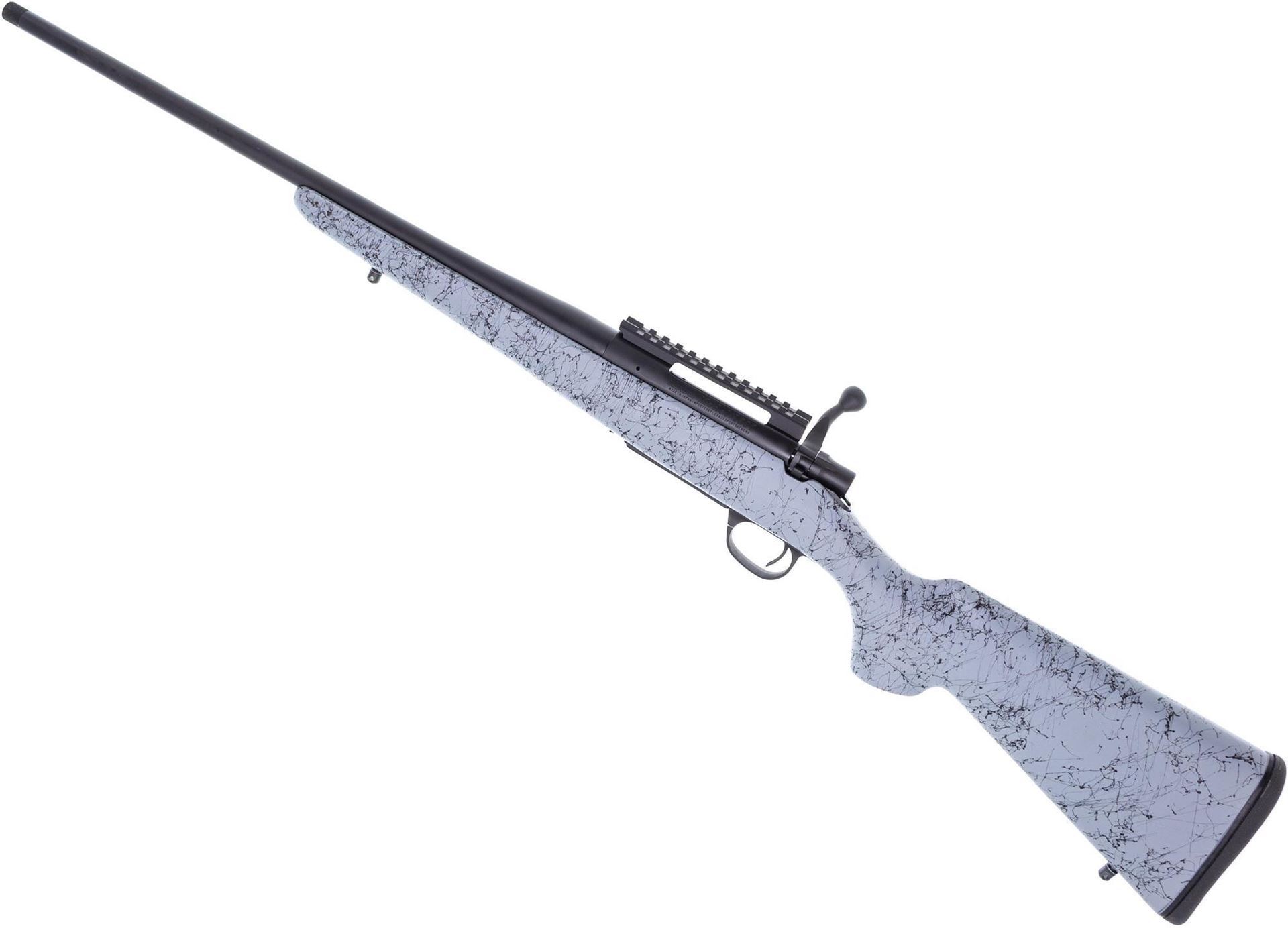 Howa 1500 Superlite Action Bolt Action Rifle 6 5 Creedmoor 20