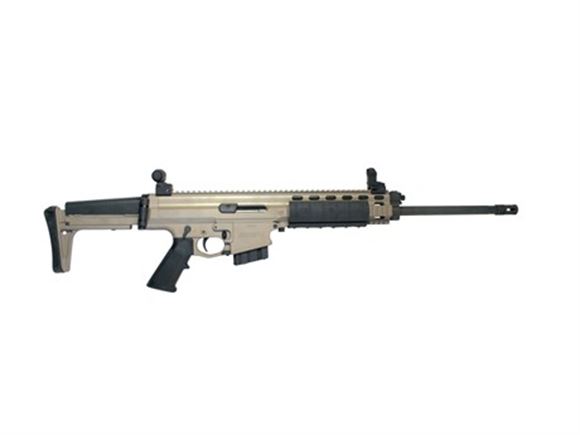 Robinson Armament XCR-L Semi-Auto Rifle - 223 Rem, 18.6