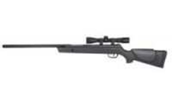 Picture of Gamo Big Cat 1250 Break Barrel Air Rifle - 177 Caliber (4.5mm), 1250fps, w/4x32mm Riflescope