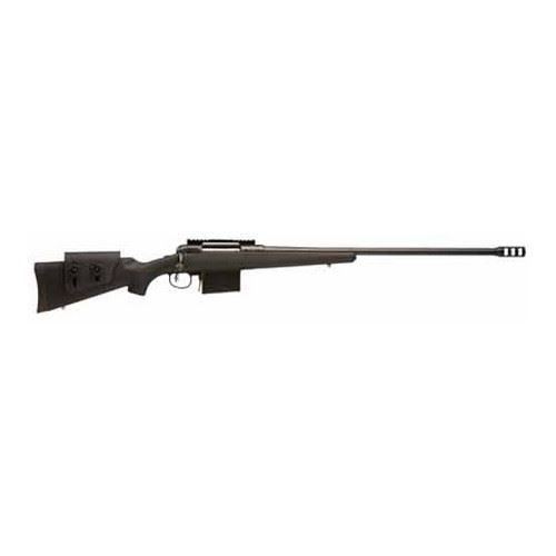 Savage Arms 111 Long Range Hunter Bolt Action Rifle - 338 Lapua Mag, 26 ...