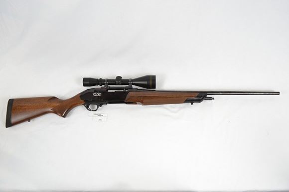 Picture of Used Winchester SXR Semi Auto Rifle 300 WSM