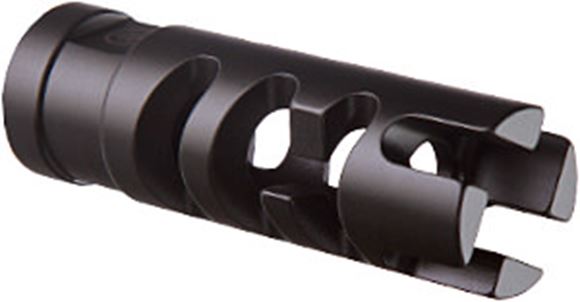 Picture of Primary Weapons Systems (PWS) Muzzle Devices, FSC Series - FSC30 Compensator, .308/7.62 Caliber, 5/8x24 RH