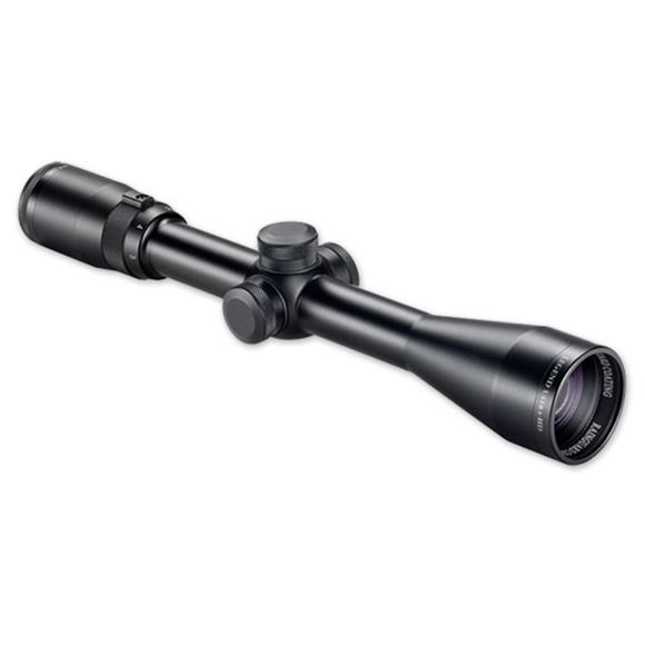 Picture of Bushnell Legend Ultra HD Riflescopes - 3-9x40mm, 1", Matte, Multi-X, 1/4 MOA Click Value, RainGuard HD, Fully Multi-Coated, Dry-Nitrogen Filled, Waterproof/Fogproof/Shockproof