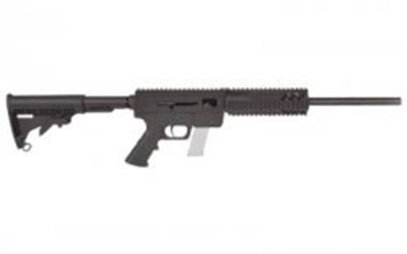 Just Right Carbines (JR Carbine) Glock Magazine Model Semi-Auto Carbine ...