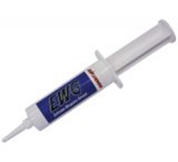 Picture of Slip 2000 Lubricants, Grease - Extreme Weapons Grease, 30ml Syringe