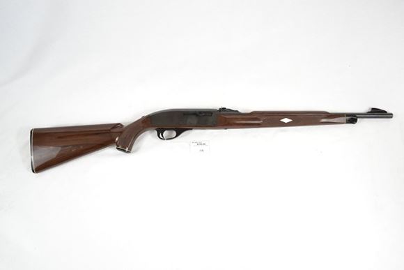 Picture of Used Remington Nylon 66 .22LR Semi-Auto Rifle