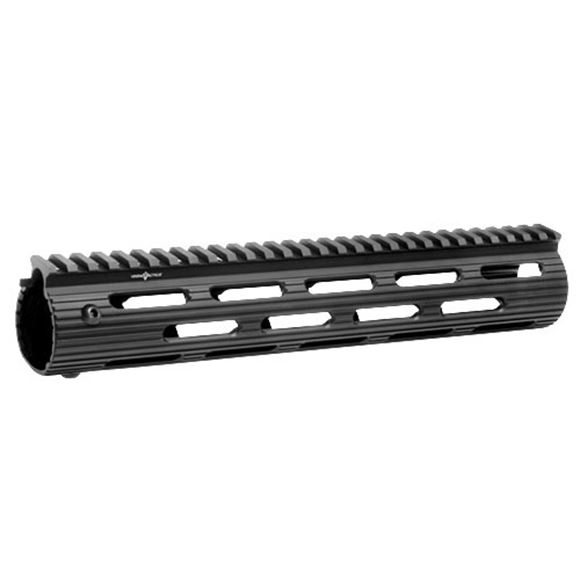 Picture of Troy Industries 11 TRX VTAC Battle Rail Modular Free Float Handguard