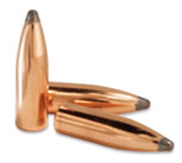 Picture of Speer 1605 Rifle Hunting Hot-Cor Bullets, 277-150-GR SPITZER SP, 100 Ct