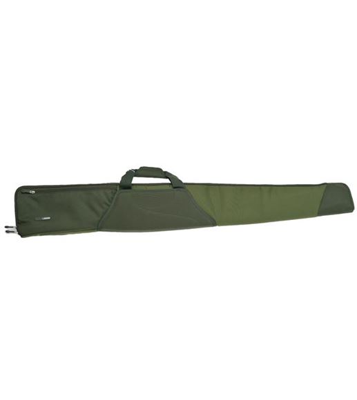 Picture of Beretta Cases - Greenstone Long Soft Gun Case, Uni, Green