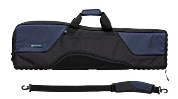 Picture of Beretta Cases - HP Take Down Soft Gun Case, Blue