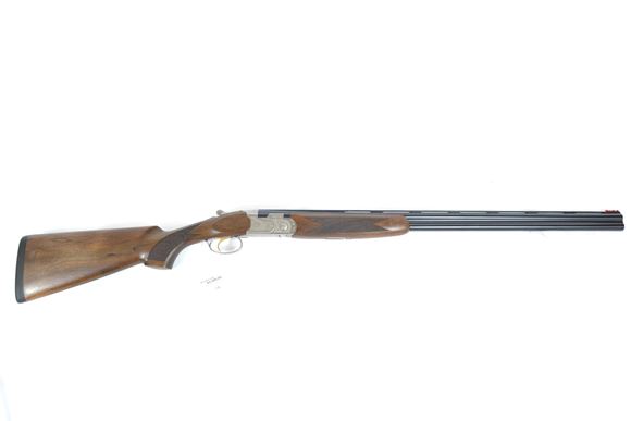 Picture of Used Beretta 686 Silver Pigeon 28 Ga 28" c/w original case and 7 chokes excllent condition