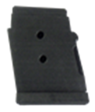 Picture of CZ Rifle Magazines - CZ 457/455/452/512, 22 LR, Single Shot Adapter, Polymer