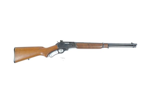 Picture of Used Marlin 336 RC .30-30, Old Production With Williams Peep Sight, Good Condition