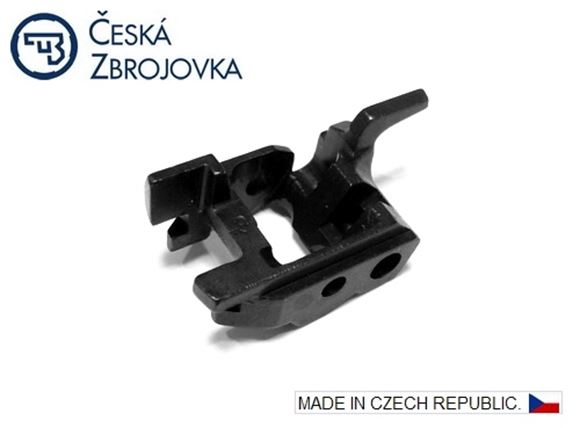 Picture of CZ Pistols Parts, Fire Control - CZ 75, Ejector/Sear Cage, D Style