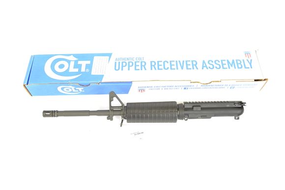 Picture of Pre Owned Colt Complete Upper, With Colt BCG, 5.56 1/7 Twist 16'' Barrel,  Carbine length Handguard (New Condition)