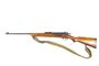 Picture of Used Model 1898 Krag-Jorgensen Bolt Action Rifle 6.5x55, Sporterized, Good Condition