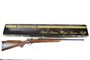 Picture of Used Browning High Power Rifle "Safari Grade" .243 Win, Made in Finland by Sako, As New In Box