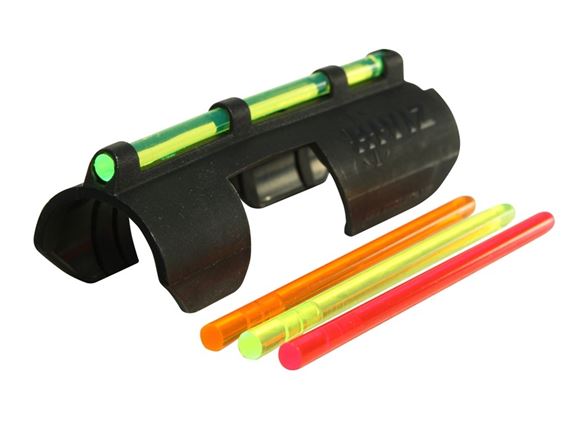 HIVIZ Shooting Systems Shotgun Sights, Plain Barrel Sights - MPB-TAC ...