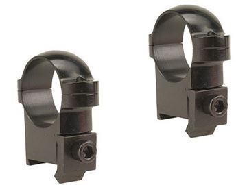 Picture of Burris Mounting Systems, Rings, CZ-Style Rings - 1", Medium, Steel, For CZ 550 L/A