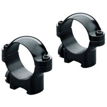 Picture of Leupold Optics, Ringmounts - Rimfire, 13mm, 1", Low (.721), Gloss