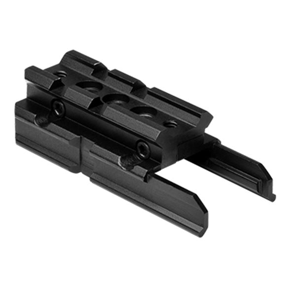 NcSTAR Optics & Accessories, Mounts, Pistol Mounts - HK USP Weaver Rail ...