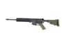 Picture of Diemaco/Colt Canada IUR (Integrated Upper Receiver) 15.7 Semi-Auto Rifle - 5.56x45mm NATO, 15.7", 1:7", Carbine Length Cold Hammer-Forged Floating Heavy Barrel w/Improved Flash Suppressor, Enhanced Ambiidextrous Lower Receiver, Green 6 Position Collapsin