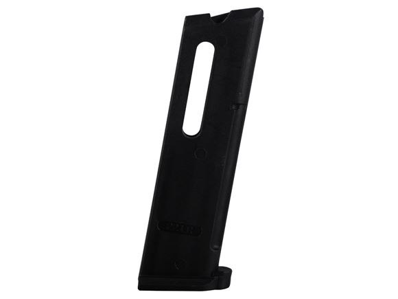 Picture of Kimber Handgun Magazines, 1911 - 22 LR, 10rds, Polymer, For Kimber Rimfire Super & Rimfire Target & .22 LR Rimfire Conversion Kit Only, Not For Kimber Blue-Cased Platinum Conversion Kit