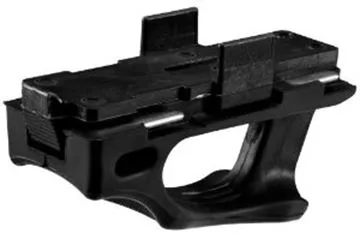 Picture of Magpul Magazine Enhancements - Ranger Plate, USGI 5.56x45mm, 3 Pack, Black