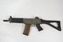 Picture of Used Swiss Arms CQB Semi-Auto .223, 9'' Barrel, With 3x 5/30rd Mags & Original Case, Unfired, Excellent Condition