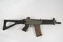 Picture of Used Swiss Arms CQB Semi-Auto .223, 9'' Barrel, With 3x 5/30rd Mags & Original Case, Unfired, Excellent Condition