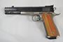 Picture of Used Colt Combat Elite MK IV 45 ACP w/Custom Compensator , Briley Barrel