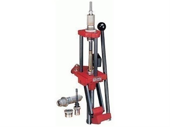 Picture of Hornady Metallic Reloading, Presses - 50 Caliber BMG Press Kit