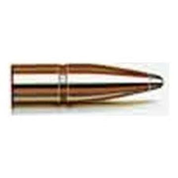 Picture of Hornady 3320 Interlock Rifle Bullets 338 .338 225Gr SP-RP 100Rd