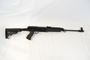 Picture of Used CSA VZ 58 Sporter, .223 with 2x5rounds, telecoping stock, black, excellent condition