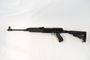 Picture of Used CSA VZ 58 Sporter, .223 with 2x5rounds, telecoping stock, black, excellent condition