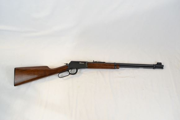 Used Winchester 9422 Lever-Action .22LR, 1973 Production, Good ...