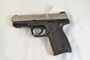 Picture of Used Smith & Wesson SD9 VE Semi-Auto 9mm, 2 Mags & Original Case, As New Condition Unfired