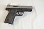 Picture of Used Smith & Wesson SD9 VE Semi-Auto 9mm, 2 Mags & Original Case, As New Condition Unfired