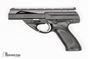 Picture of As New Beretta U22 Neos Rimfire Semi-Auto Pistol - 22 LR, 4-1/2", Blued, Polymer Grip, 10rds, Target Sights