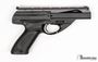 Picture of As New Beretta U22 Neos Rimfire Semi-Auto Pistol - 22 LR, 4-1/2", Blued, Polymer Grip, 10rds, Target Sights