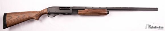 Picture of Used Remington 870 Express Super Mag Pump Action Shotgun 12-Gauge 3-1/2", 28" Barrel, Laminate Stock, Very Good Condition