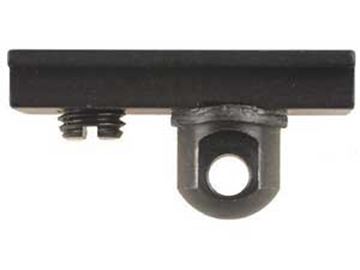 Picture of Harris Engineering No.6 Adapter - For European Rails, 3/8"