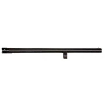 Picture of Carlson's Accessories, Replacement Shotgun Barrels - Carlson's Benelli Nova/Super Nova 12Ga Barrel, 12Ga, 3.5", 18.5", Ramped Front Sight, Cylinder, S-Matte