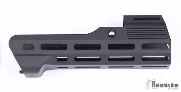 Picture of RPM Accessories, M-lok Handguard - Tavor M-lok Handguard Long, Designed For Tavor TAR21 , Black